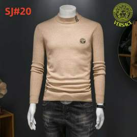 Picture of Versace Sweaters _SKUVersaceM-4XL12yr3949066
